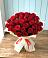 Букет 29 Красных роз в Североонежск