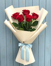 Букет Классика чувств #REPLACE_PRED# Североонежск