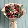 Букет цветов из: Гвоздики и Розы в Североонежск
