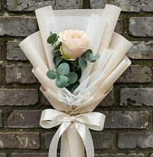Букет цветов из:  Розы #REPLACE_PRED# Североонежск