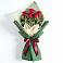 Букет цветов из: Розы в Североонежск