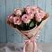 Букет цветов из: Розы в Североонежск