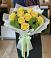 Букет цветов из: Хризантемы и Розы в Североонежск