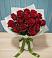 Букет Красные розы в Североонежск
