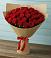 Букет Красные розы Милано в Североонежск