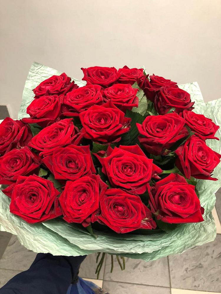 Розы Классика в Североонежск Букет Классика в Североонежск