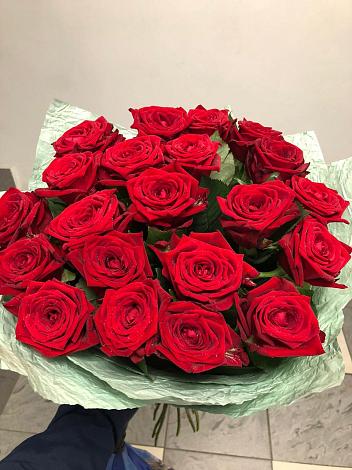 Букет Классика в Североонежск