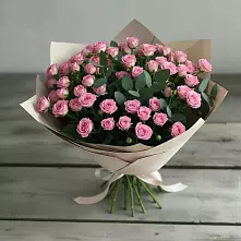 Букет Удовольствие в Североонежск