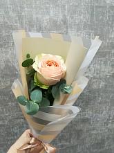 Букет цветов из:  Розы в Североонежск