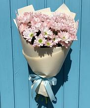 Букет цветов из:  Хризантемы в Североонежск