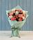 Букет цветов из: Розы в Североонежск